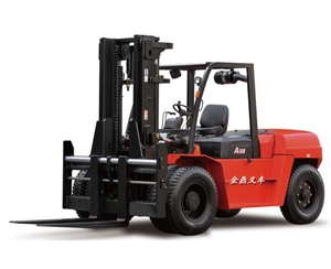 蕪湖電動(dòng)叉車控制系統(tǒng)的維護(hù)步驟