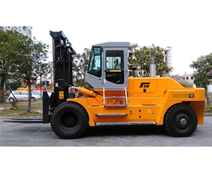 蕪湖電動叉車的性能