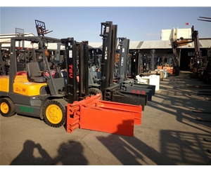 電動(dòng)叉車操作有什么風(fēng)險(xiǎn)？