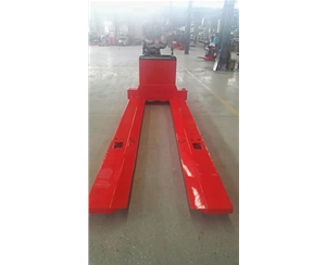 蕪湖電動(dòng)搬運(yùn)車(chē)如何減少對(duì)地面的傷害