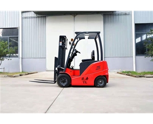 蕪湖電動叉車的操作風險須知